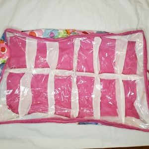 AVON Girls Under Bed Organizer